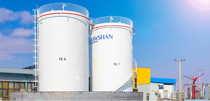 دربـــــــــــــاره روشـــــان فـــــــام