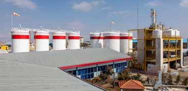 تأثیر مینی ریفاینری روشان فام بر توسعه منطقه‌ای