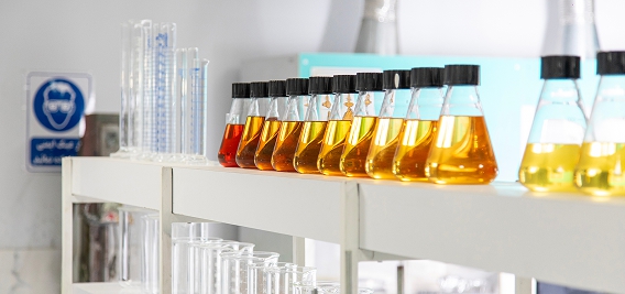 هيدروکربن هاي سنگین