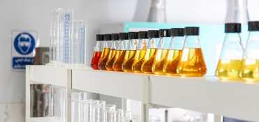 هيدروکربن هاي سنگین