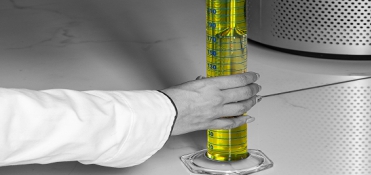 تینر ها و حلال های نفتی